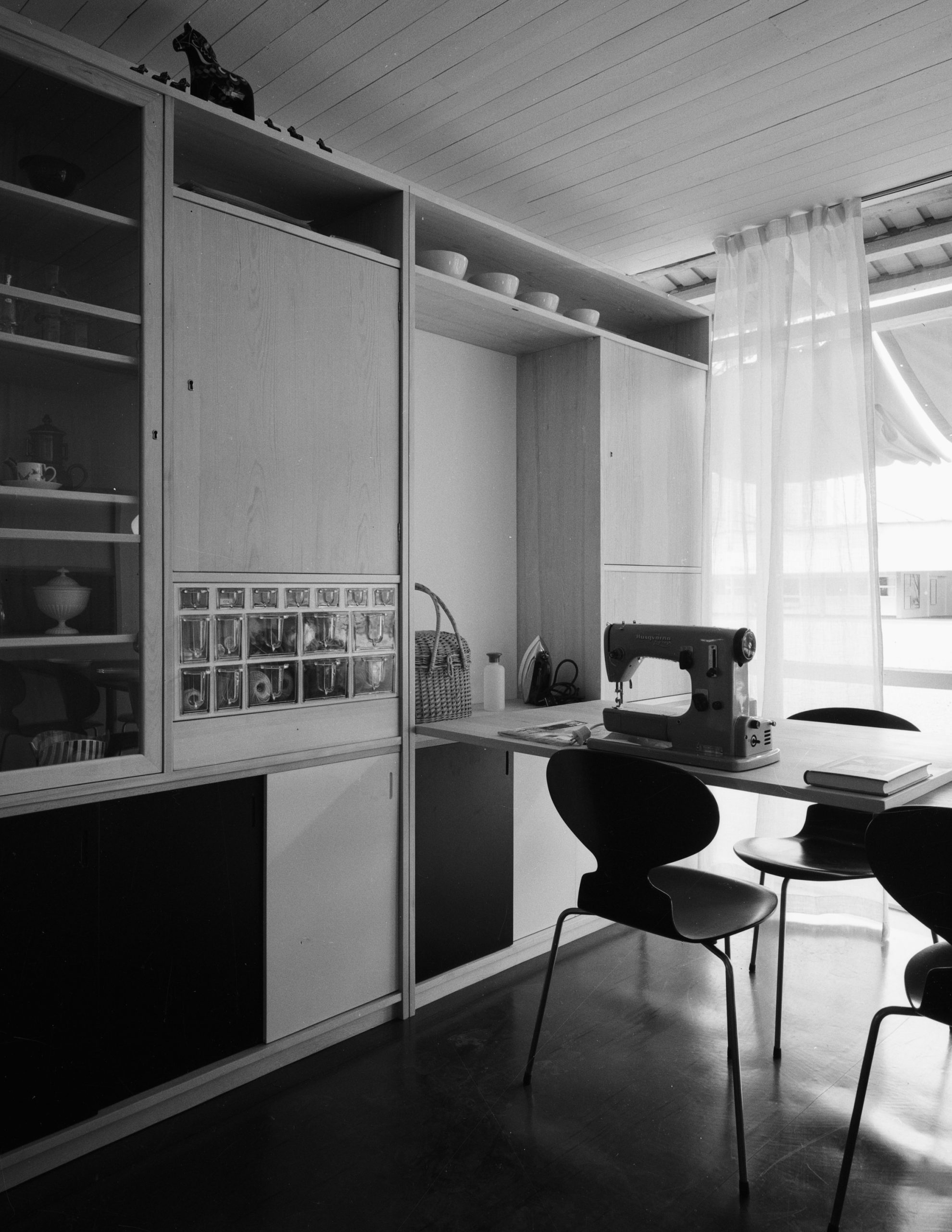 De stora utställningarnas tid Sveriges Historia