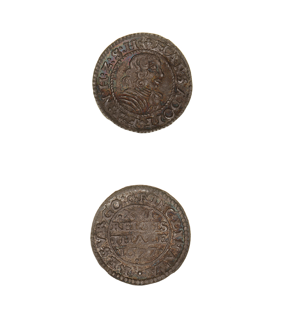 Två sidor av samma mynt