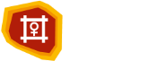 FALU GRUVA logotype