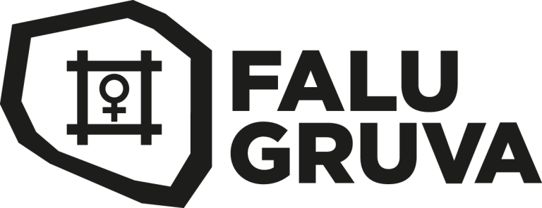 Falu Gruvas logotyp