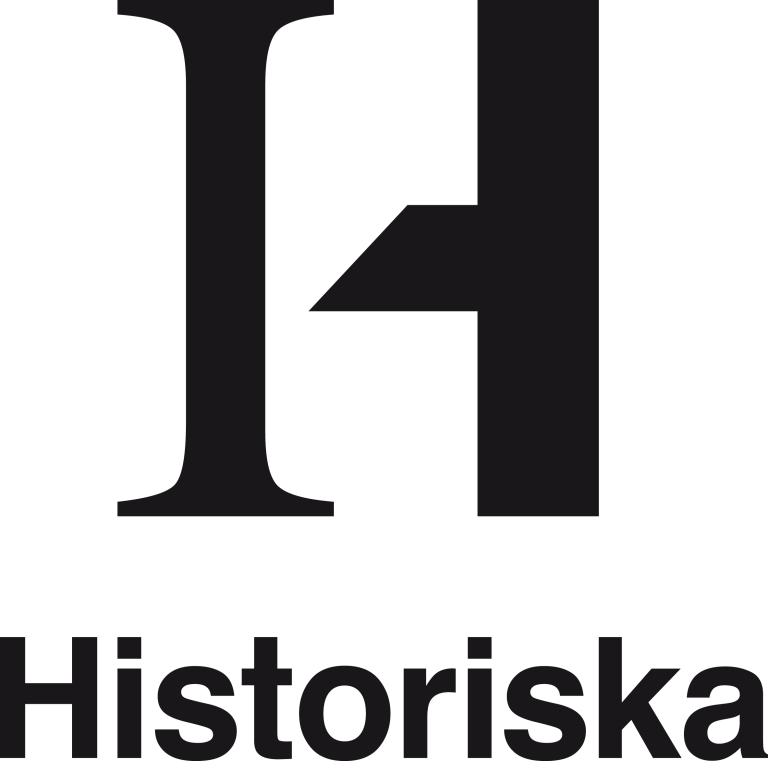 Historiska museets logga