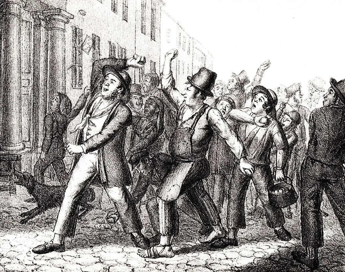 Alingsas_Crusenstolpska_kravallerna_SFGT8