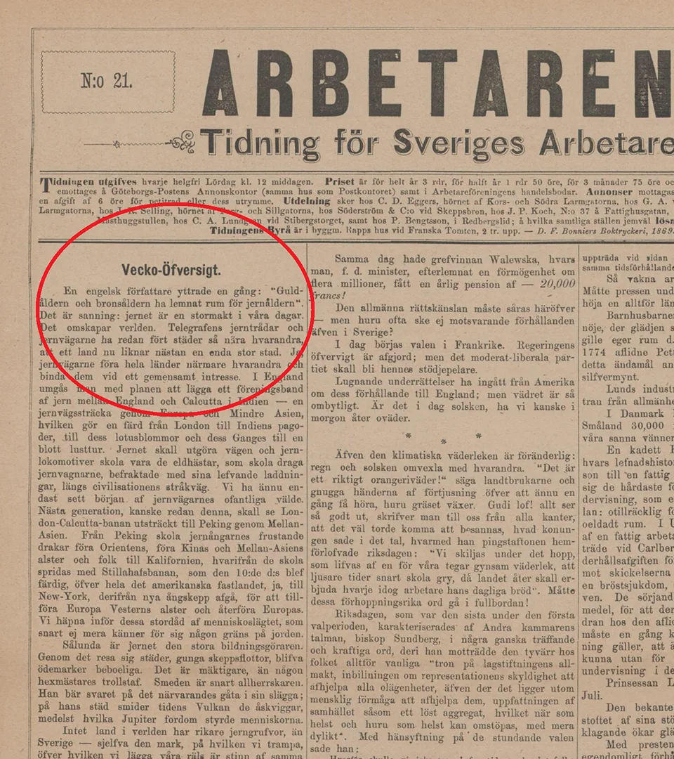 Jernvagen_Angelholm_1869-05-22_Arbetaren_1080x960