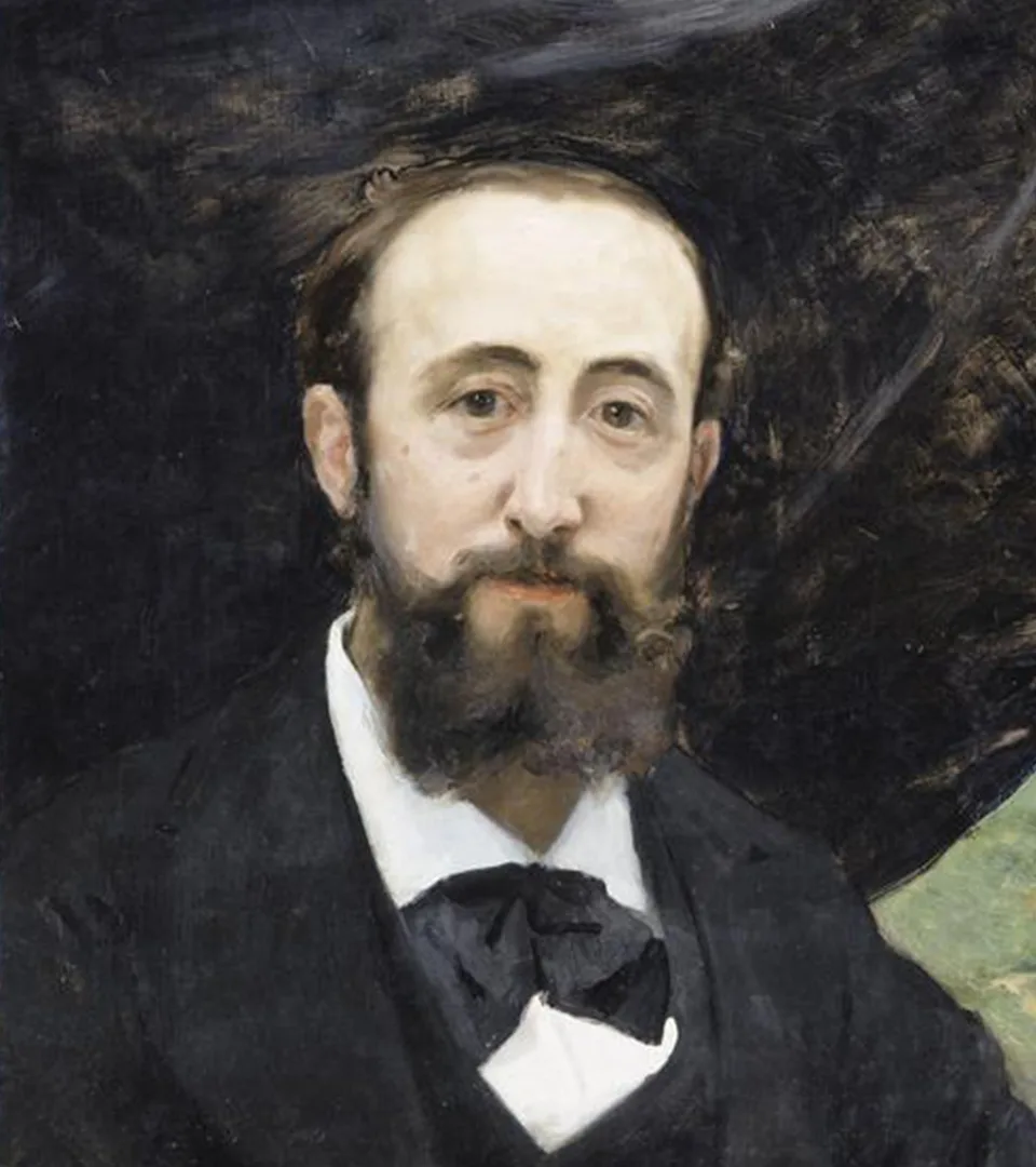 Jernvagen_Angelholm_Jules Clarétie